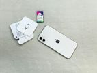 Apple iPhone 11 256GB ঈদ অফার (Used)