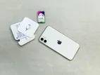 Apple iPhone 11 256GB ঈদ অফার😱 (Used)