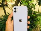 Apple iPhone 11 256gb/Japan variant (Used)