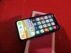 Apple iPhone 11 256gb phone mamory (Used)