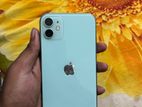 Apple iPhone 11 256GB (Used)