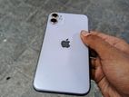 Apple iPhone 11 . (Used)