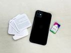 Apple iPhone 11 ৩দিনের মানিব্যাক সহ (Used)