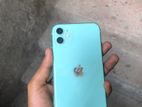 Apple iPhone 11 4/128 (Used)