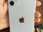 Apple iPhone 11 4-128 (Used)
