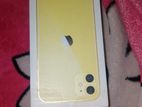 Apple iPhone 11 4/128 (Used)