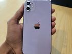 Apple iPhone 11 4-128GB (Used)