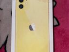 Apple iPhone 11 4/4/128 (Used)