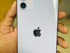 Apple iPhone 11 4/64 76% (Used)