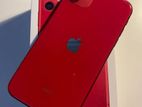 Apple iPhone 11 4/64 red (Used)