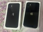 Apple iPhone 11 4/64 with full box (Used)