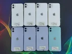 Apple iPhone 11 64/128 GB BH: 74-89% (Used)