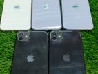 Apple iPhone 11 64/128 GB (Used)