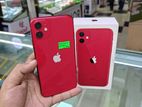 Apple iPhone 11 64 GB BH-82% (Used)