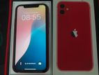 Apple iPhone 11 64 GB Dual Sim (Used)
