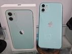 Apple iPhone 11 64 Gb full box (Used)