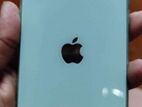 Apple iPhone 11 64 gb green (Used)