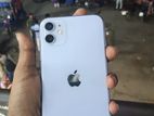 Apple iPhone 11 . (Used)