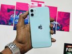 Apple iPhone 11 64 GB storge ✅ (Used)
