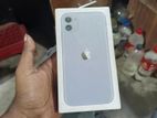 Apple iPhone 11 (64) GB (Used)