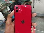 Apple iPhone 11 64 GB (Used)