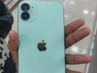 Apple iPhone 11 64 GB (Used)