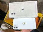 Apple iPhone 11 64 gb (Used)