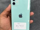 Apple iPhone 11 64 gb (Used)