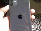 Apple iPhone 11 64 gb (Used)