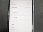 Apple iPhone 11 64 GB (Used)