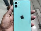 Apple iPhone 11 64 gb (Used)
