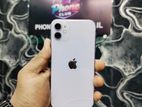 Apple iPhone 11 64 GB (Used)