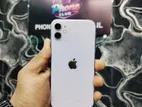 Apple iPhone 11 64 GB (Used)