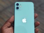 Apple iPhone 11 64 gb (Used)