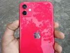 Apple iPhone 11 64 gb (Used)
