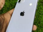 Apple iPhone 11 64 GB (Used)
