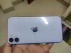 Apple iPhone 11 64 GB (Used)