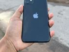 Apple iPhone 11 64 gb (Used)
