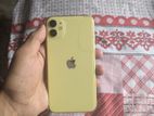 Apple iPhone 11 64 gb (Used)
