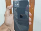 Apple iPhone 11 64 gb (Used)