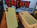 Apple iPhone 11 64 GB waterproof box (Used)
