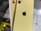 Apple iPhone 11 64 Gb Yellow 73 Bh (Used)