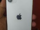 Apple iPhone 11 64 gb.white colour (Used)