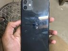 Apple iPhone 11 (64) (Used)