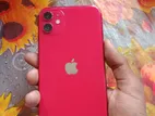 Apple iPhone 11 64 gb (Used)