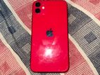 Apple iPhone 11 64gb (Used)