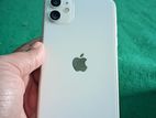 Apple iPhone 11 64g Bh 87% (Used)