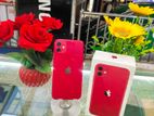 Apple iPhone 11 64gb 74% orginal (Used)