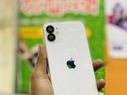 Apple iPhone 11 64GB 77%BH White (Used)