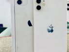 Apple iPhone 11 64gb 79%health (Used)